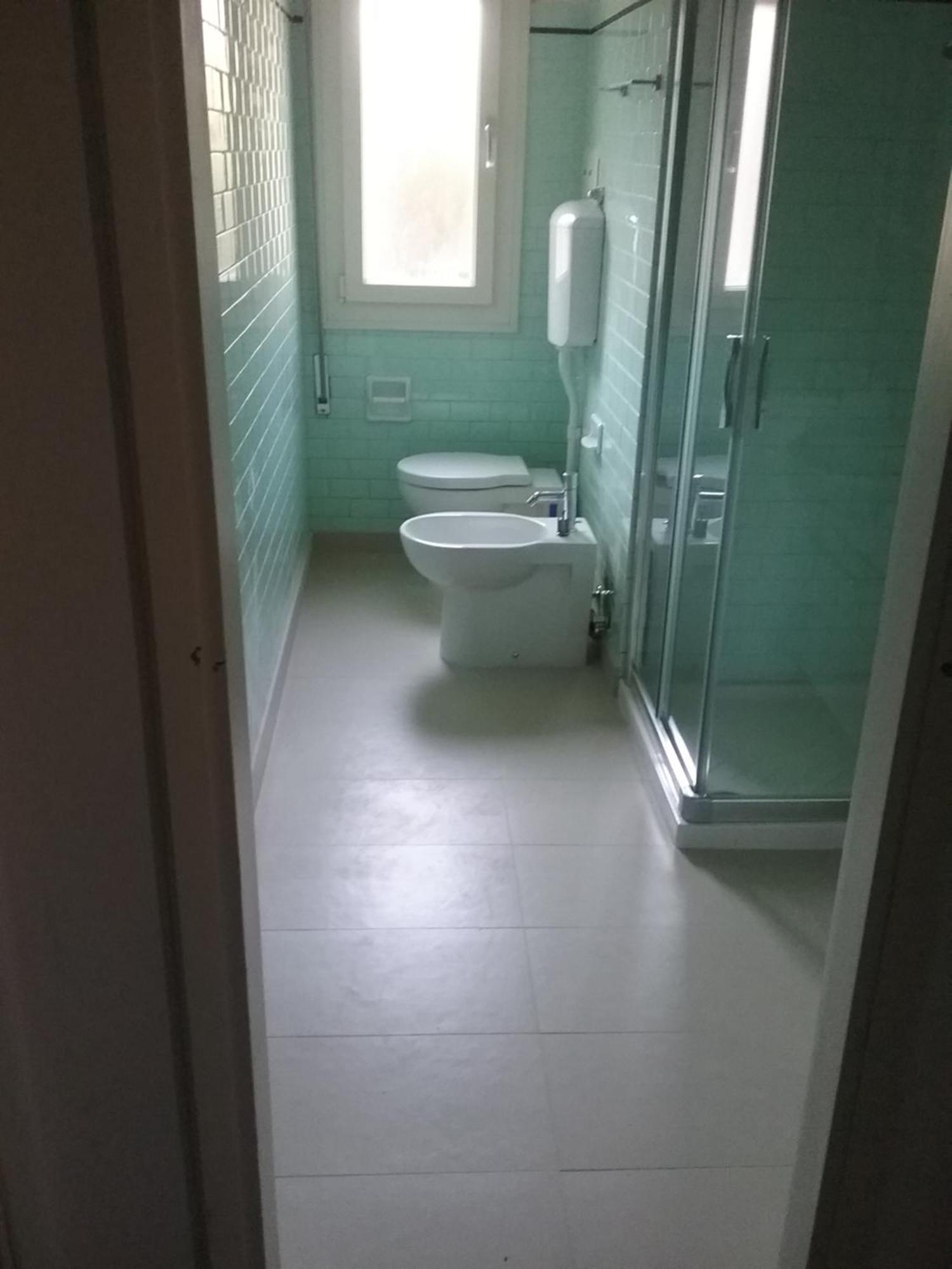 Casa Marialuigia - Appartamenti Solo Per Famiglie Lido di Jesolo Exterior photo